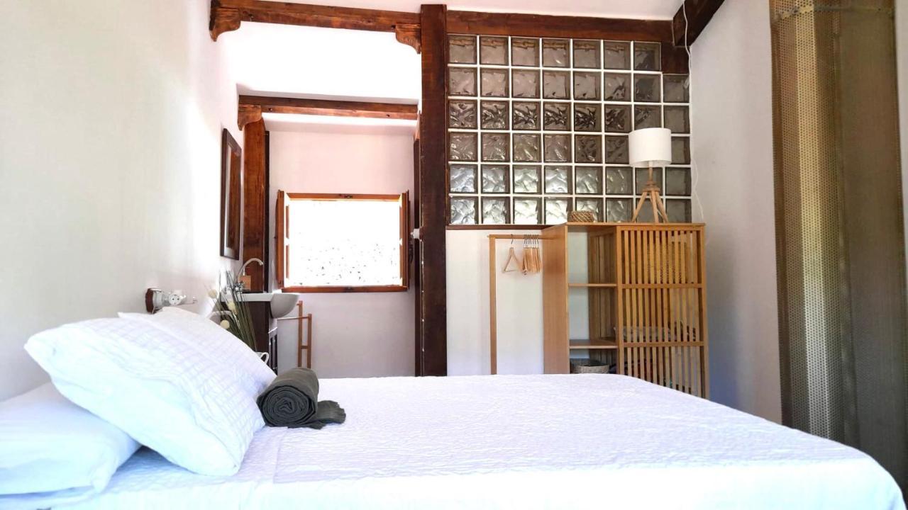 파라모 Casa Con Vistas Y Encanto En Parque Natural 빌라 외부 사진