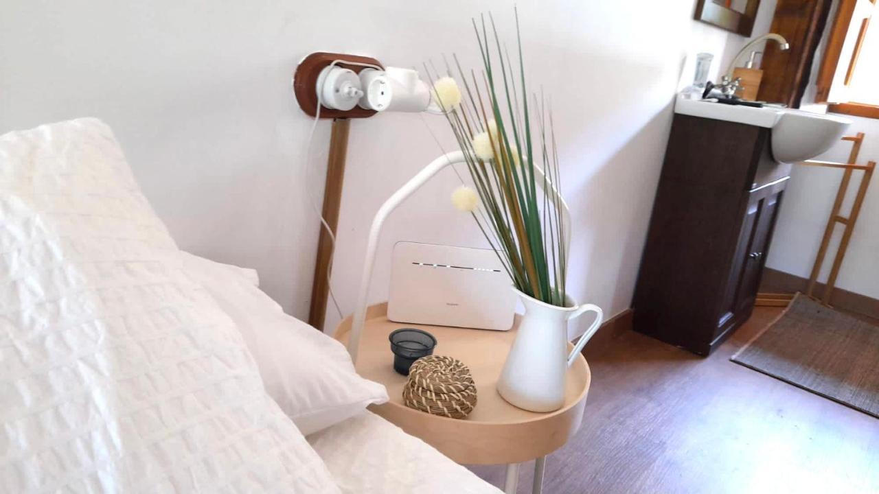 파라모 Casa Con Vistas Y Encanto En Parque Natural 빌라 외부 사진