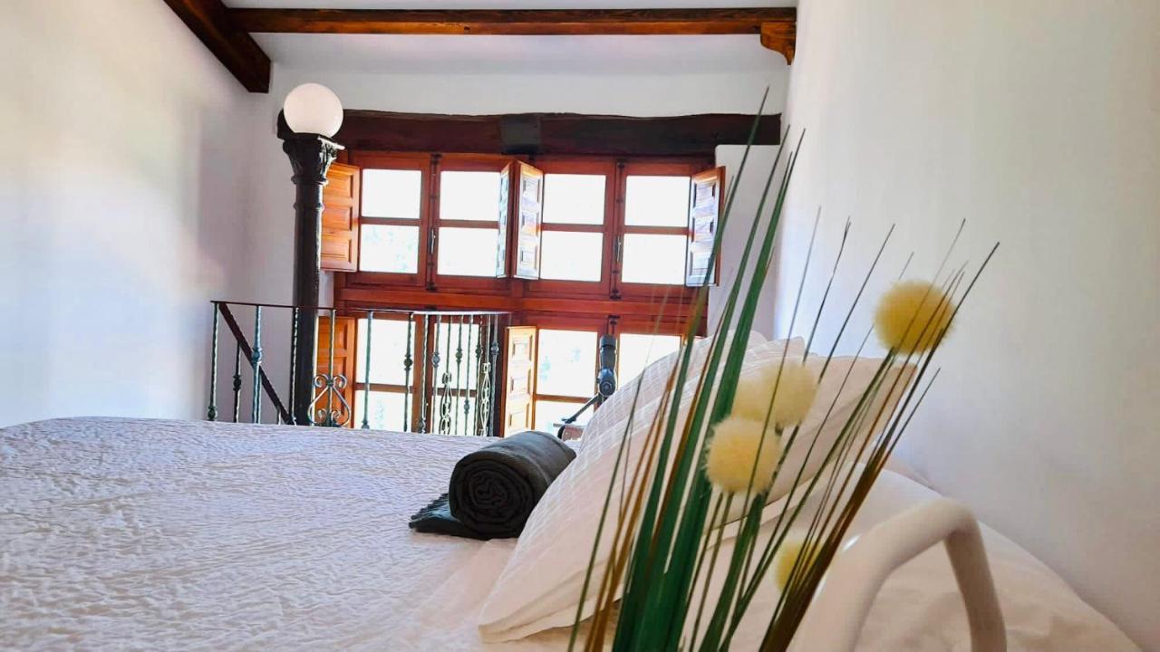 파라모 Casa Con Vistas Y Encanto En Parque Natural 빌라 외부 사진